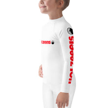 Lade das Bild in den Galerie-Viewer, Mini-Zeeeiser-Rash-Guard
