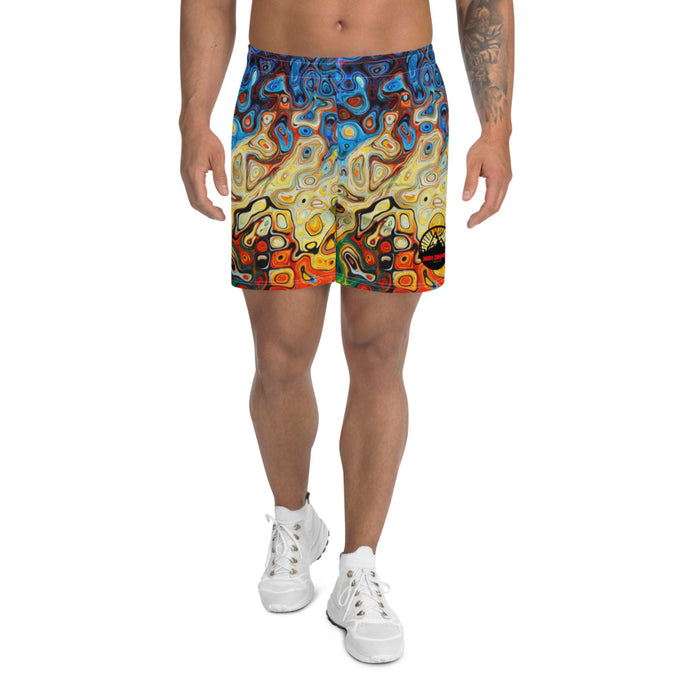 Bade Shorts Dudemaster