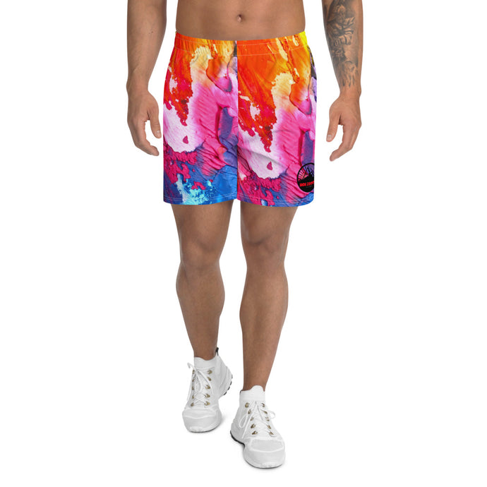 Bade Shorts Colorfulness