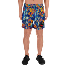 Lade das Bild in den Galerie-Viewer, Bade Shorts Leaves
