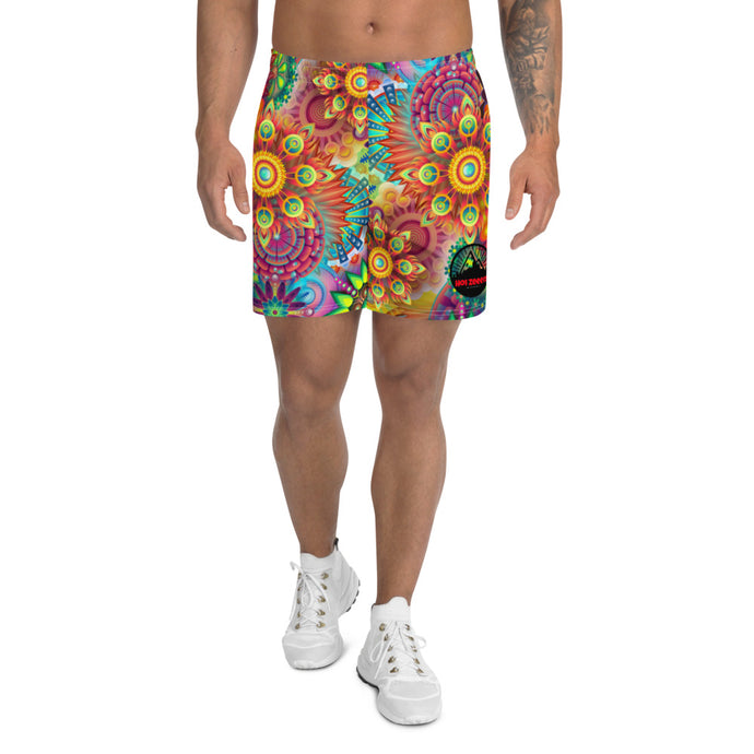 Bade Shorts Mandala