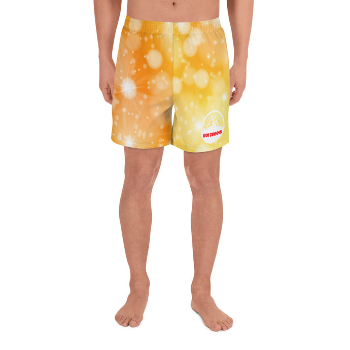 Bade Shorts Blub
