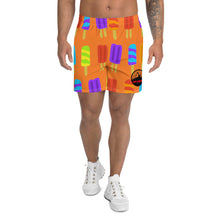 Lade das Bild in den Galerie-Viewer, Bade Shorts Eis
