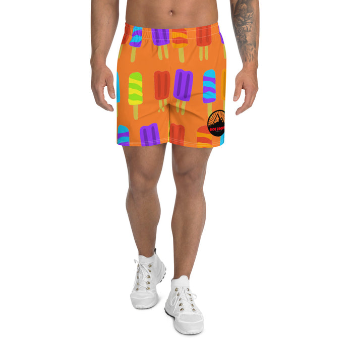 Bade Shorts Eis