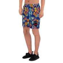 Lade das Bild in den Galerie-Viewer, Bade Shorts Leaves

