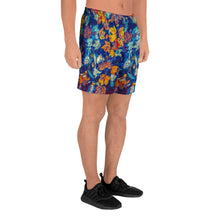 Lade das Bild in den Galerie-Viewer, Bade Shorts Leaves
