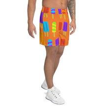 Lade das Bild in den Galerie-Viewer, Bade Shorts Eis
