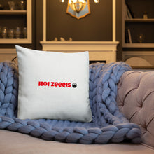 Lade das Bild in den Galerie-Viewer, Zeeeiser-Kissen
