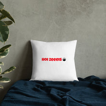 Lade das Bild in den Galerie-Viewer, Zeeeiser-Kissen
