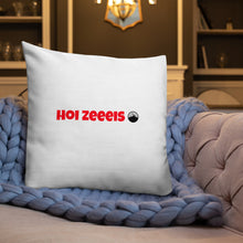 Lade das Bild in den Galerie-Viewer, Zeeeiser-Kissen
