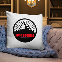 Lade das Bild in den Galerie-Viewer, Zeeeiser-Kissen
