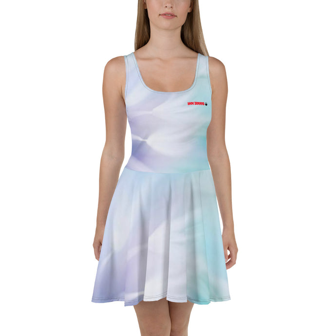 Skate-Kleid