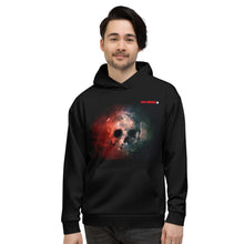 Lade das Bild in den Galerie-Viewer, Zeeeiser Skull
