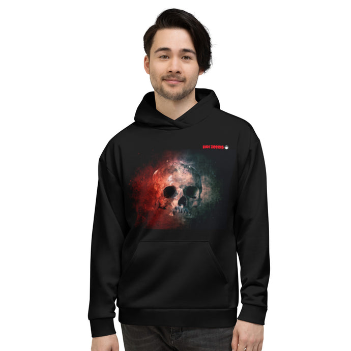 Zeeeiser Skull