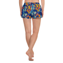 Lade das Bild in den Galerie-Viewer, Bade Shorts Leaves
