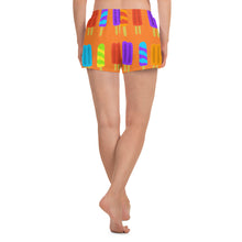 Lade das Bild in den Galerie-Viewer, Bade Shorts Eis
