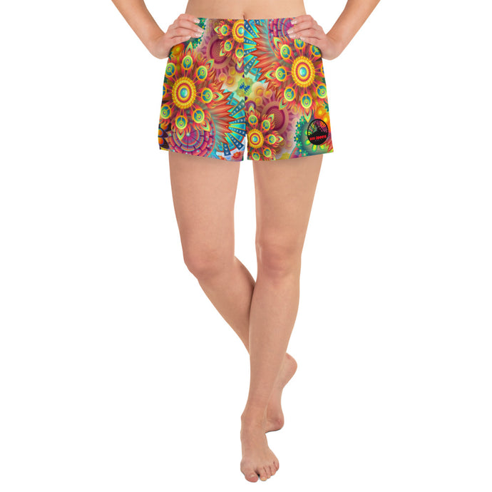 Bade Shorts Mandala