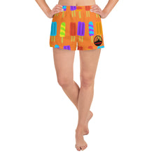 Lade das Bild in den Galerie-Viewer, Bade Shorts Eis
