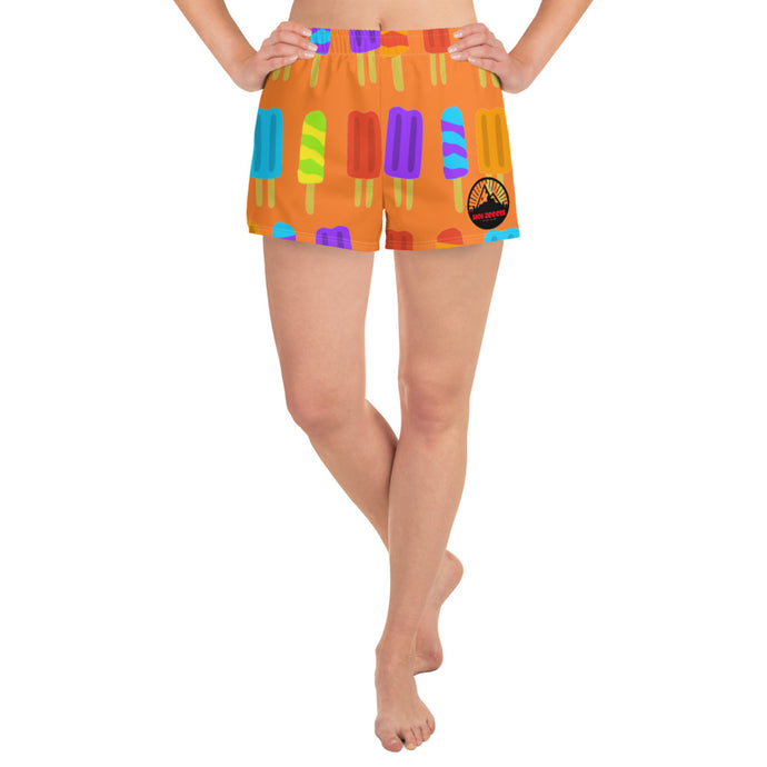 Bade Shorts Eis