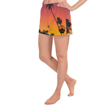 Lade das Bild in den Galerie-Viewer, Bade Shorts Ambi
