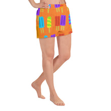 Lade das Bild in den Galerie-Viewer, Bade Shorts Eis
