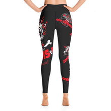 Lade das Bild in den Galerie-Viewer, Skull-Edition-Leggings
