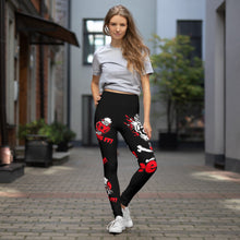 Lade das Bild in den Galerie-Viewer, Skull-Edition-Leggings
