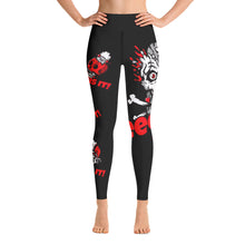 Lade das Bild in den Galerie-Viewer, Skull-Edition-Leggings
