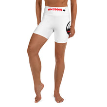 Lade das Bild in den Galerie-Viewer, Yoga Shorts
