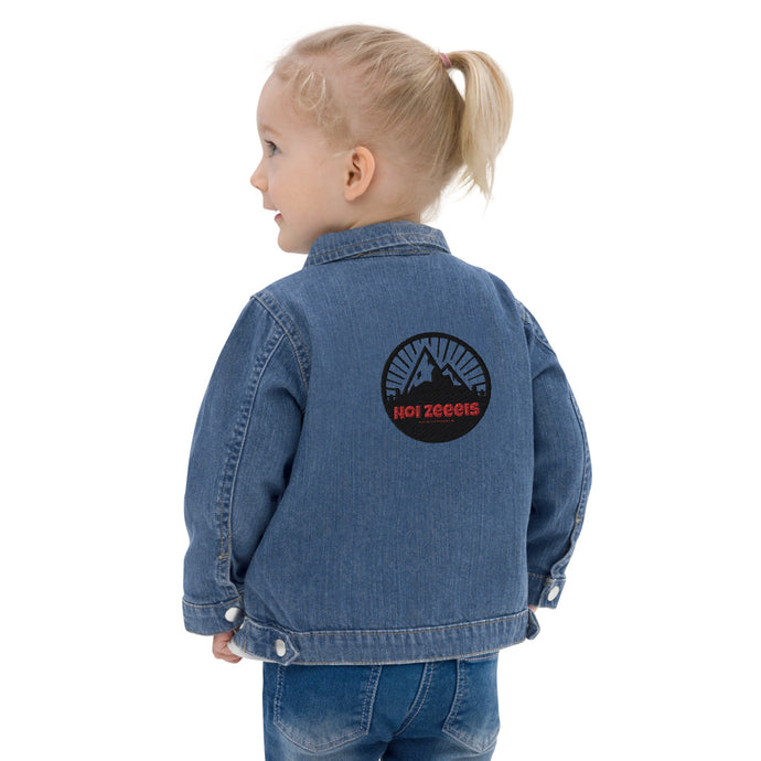 Bio-gangster-zeeeiser-Babyjacke
