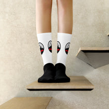 Lade das Bild in den Galerie-Viewer, Zeeeiser-Socken
