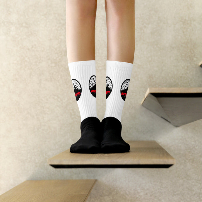 Zeeeiser-Socken