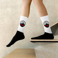 Lade das Bild in den Galerie-Viewer, Zeeeiser-Socken
