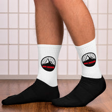 Lade das Bild in den Galerie-Viewer, Zeeeiser-Socken
