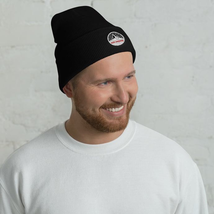 Gangster Beanie