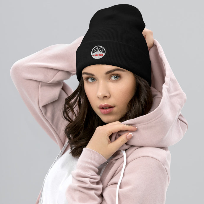 Gangster Beanie