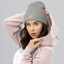 Lade das Bild in den Galerie-Viewer, Gangster Beanie
