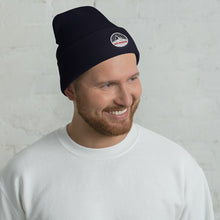 Lade das Bild in den Galerie-Viewer, Gangster Beanie
