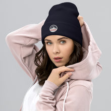 Lade das Bild in den Galerie-Viewer, Gangster Beanie
