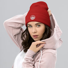 Lade das Bild in den Galerie-Viewer, Gangster Beanie
