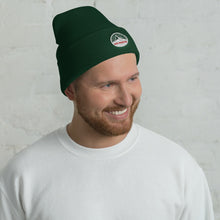 Lade das Bild in den Galerie-Viewer, Gangster Beanie
