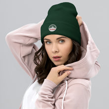 Lade das Bild in den Galerie-Viewer, Gangster Beanie
