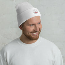 Lade das Bild in den Galerie-Viewer, Gangster Beanie
