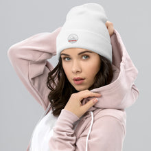 Lade das Bild in den Galerie-Viewer, Gangster Beanie
