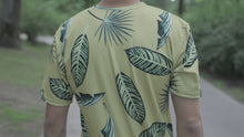 Laden und Abspielen von Videos im Galerie-Viewer, Custom All-over Print T-shirts.mp4
