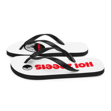 Lade das Bild in den Galerie-Viewer, Zeeeis-Flops White
