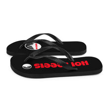 Lade das Bild in den Galerie-Viewer, Zeeeis-Flops Black
