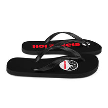 Lade das Bild in den Galerie-Viewer, Zeeeis-Flops Black
