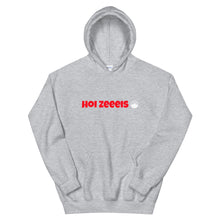 Lade das Bild in den Galerie-Viewer, Hoizeeeis-Hoody
