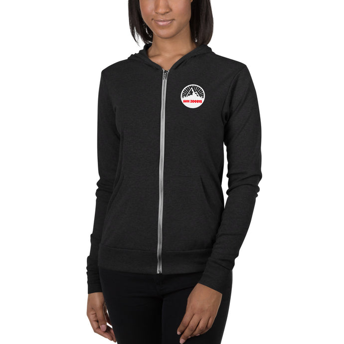 Hoi Zeeeis Zip-Hoody!!!
